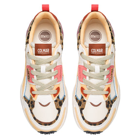 Scarpe donna Garner Wild