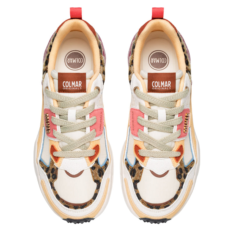 Scarpe donna Garner Wild