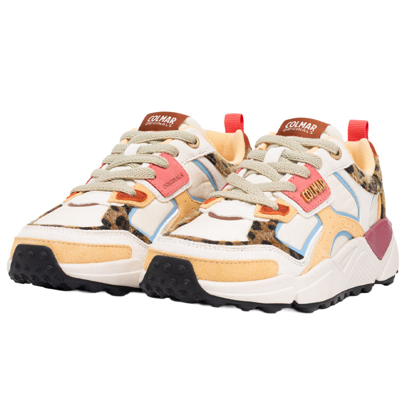 Scarpe donna Garner Wild