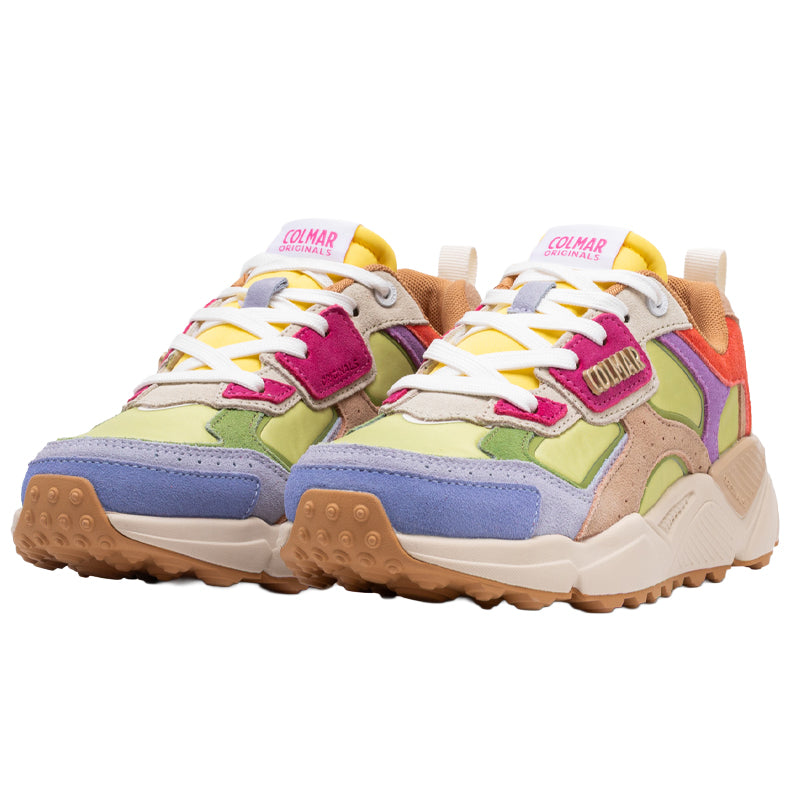 Scarpe donna Garner Flashy