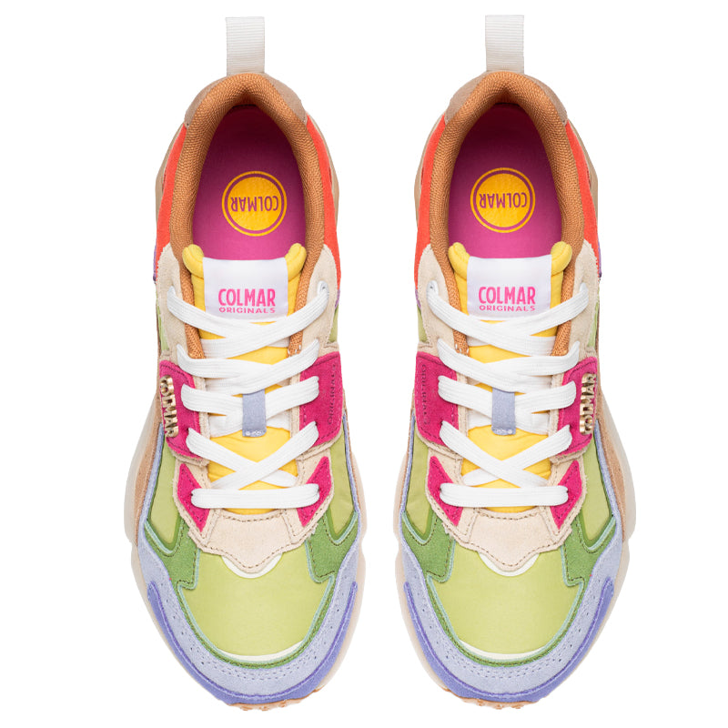 Scarpe donna Garner Flashy