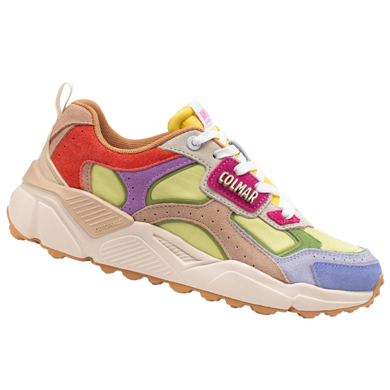 Scarpe donna Garner Flashy