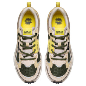 Scarpe uomo Garner Field