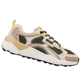 Scarpe uomo Garner Field