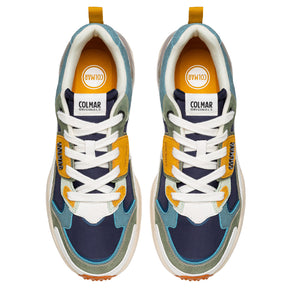 Scarpe uomo Garner Choice