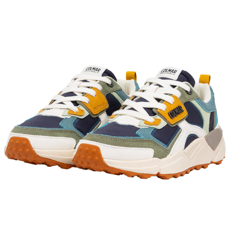 Scarpe uomo Garner Choice