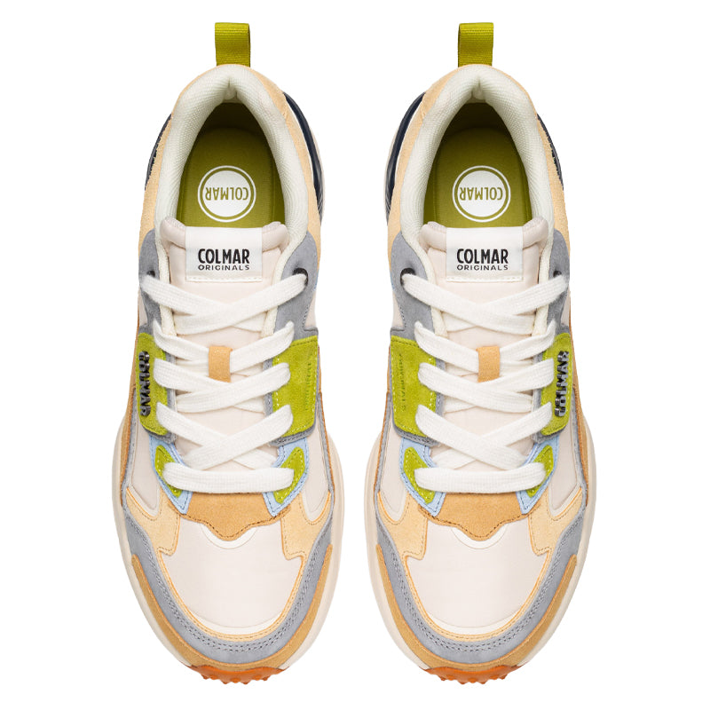 Scarpe uomo Garner Choice