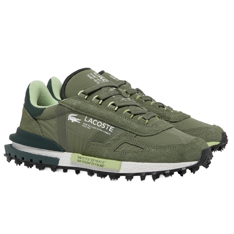 Scarpe uomo Elite Active