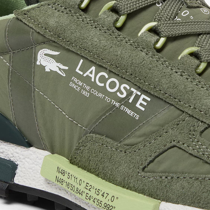 Scarpe uomo Elite Active