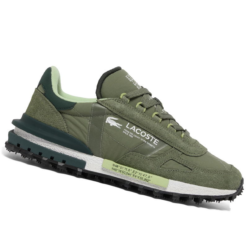 Scarpe uomo Elite Active