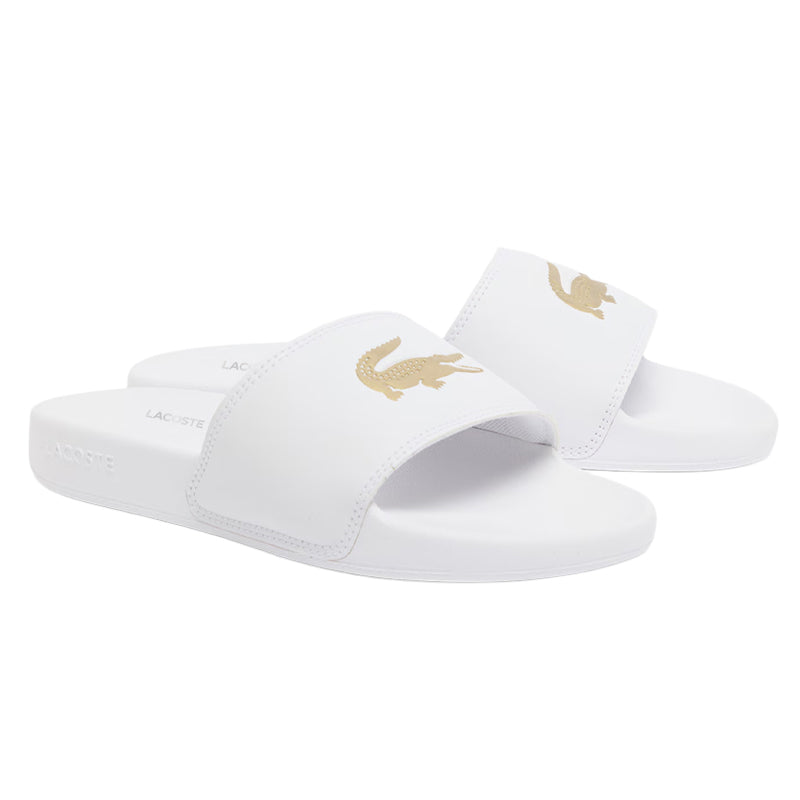 Ciabatte donna Serve Slides 0.0