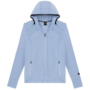 Felpa donna Active