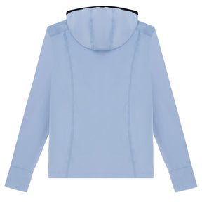 Felpa donna Active