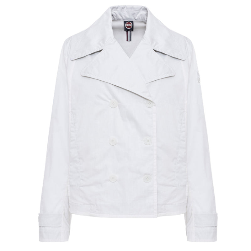 Giacca donna doppiopetto