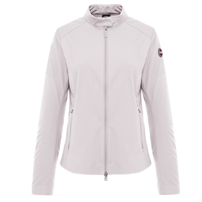 Giacca donna softshell
