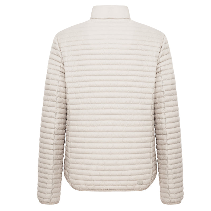 Piumino uomo packable