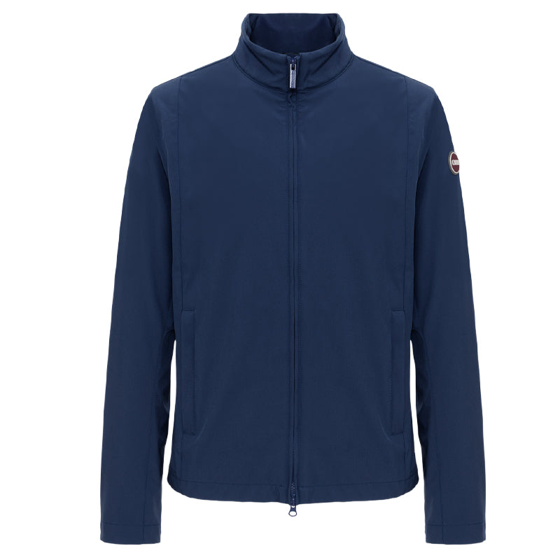 Giacca uomo Softshell