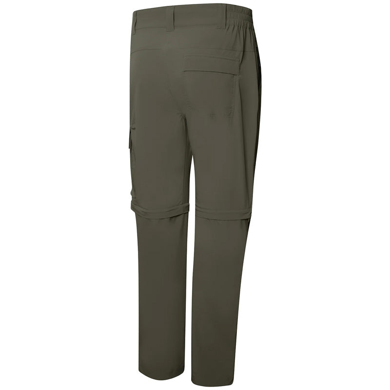 Pantalone uomo Convertible Evo