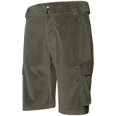 Pantaloncino uomo Hike Corduroy