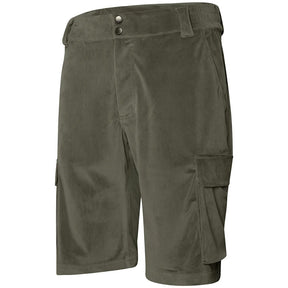 Pantaloncino uomo Hike Corduroy
