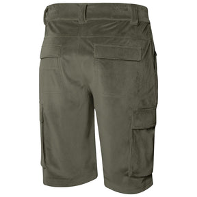 Pantaloncino uomo Hike Corduroy