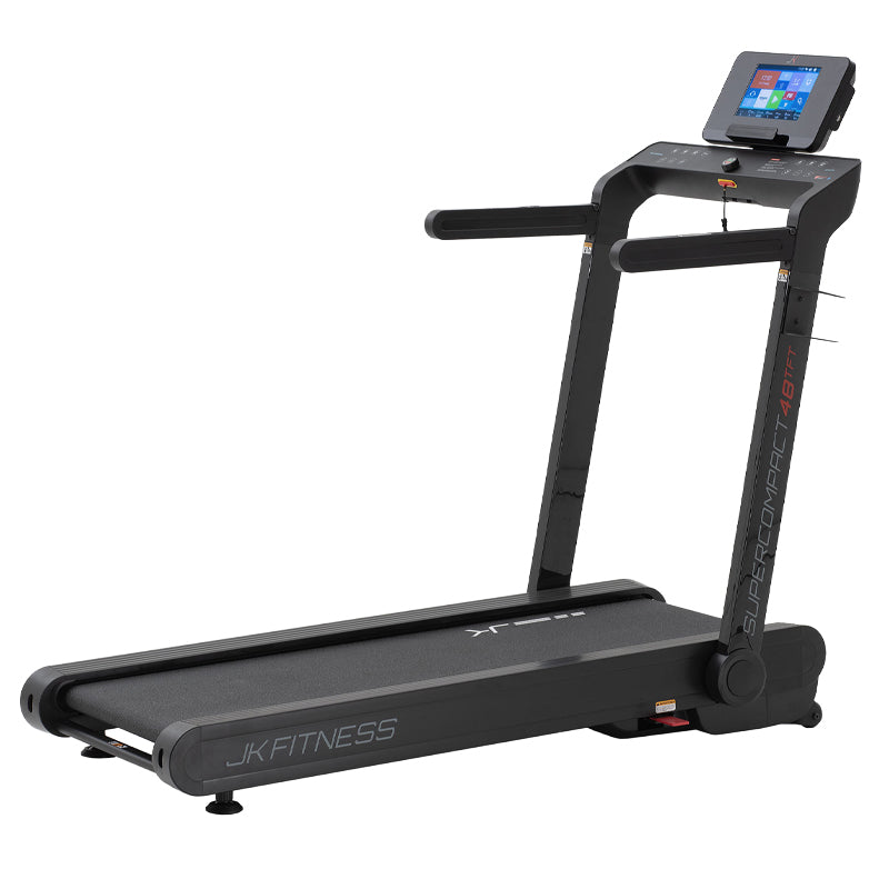 Tapis Roulant SC48-TFT