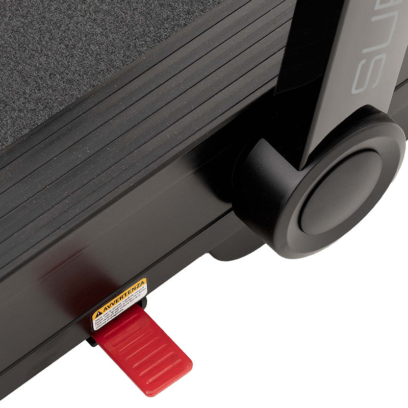 Tapis Roulant SC48-TFT