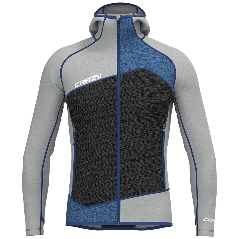 Pile uomo Resolution Light