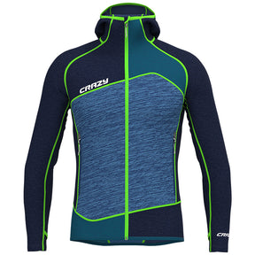 Pile uomo Resolution Light