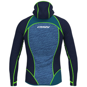 Pile uomo Resolution Light