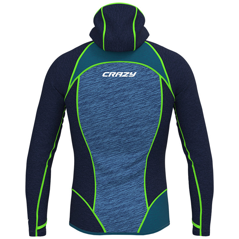 Pile uomo Resolution Light