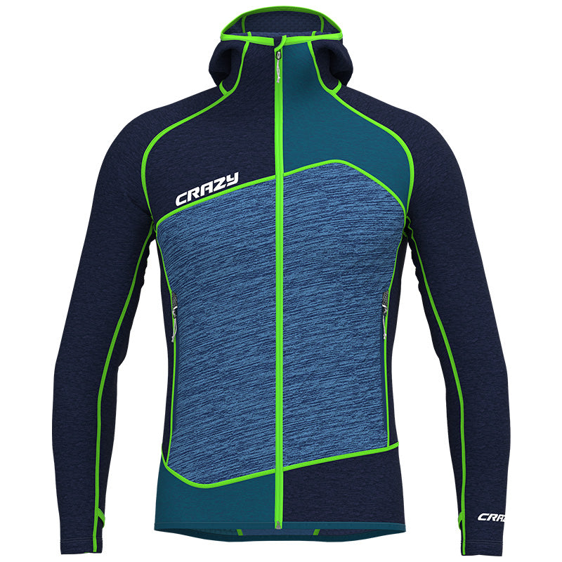 Pile uomo Resolution Light