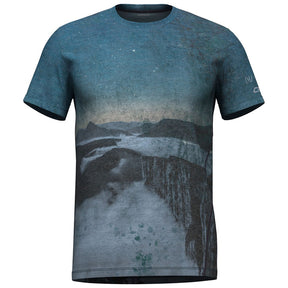 T-shirt uomo Legend