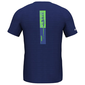 T-shirt uomo Logo