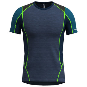 T-shirt uomo Viper