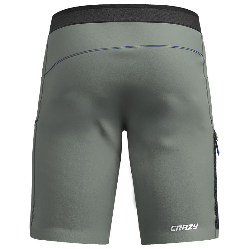 Pantaloncino uomo Traverse