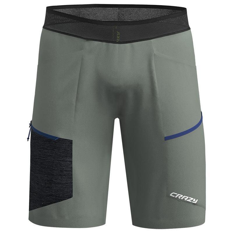 Pantaloncino uomo Traverse