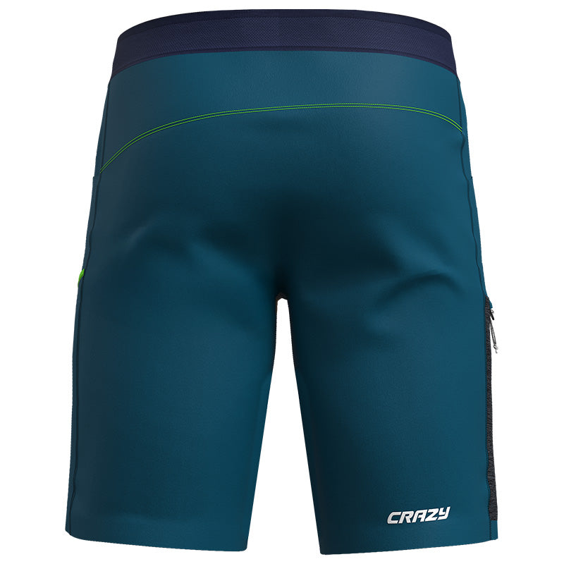 Pantaloncino uomo Traverse