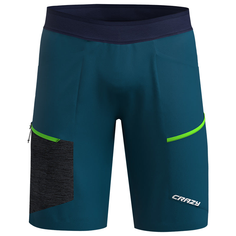 Pantaloncino uomo Traverse