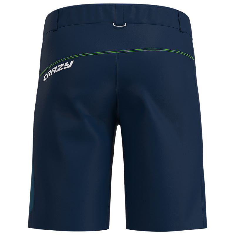 Pantaloncino uomo Resolution