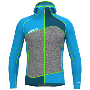 Pile uomo Resolution Light