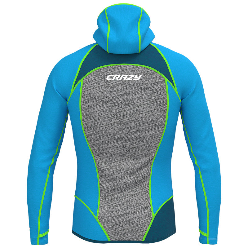 Pile uomo Resolution Light