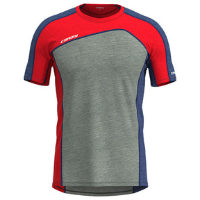 T-shirt uomo Resolution