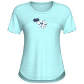 T-shirt donna Exit