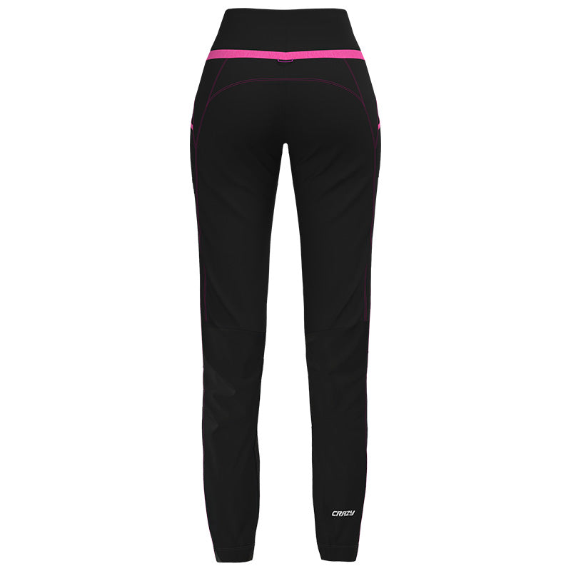 Pantalone donna Exit Light