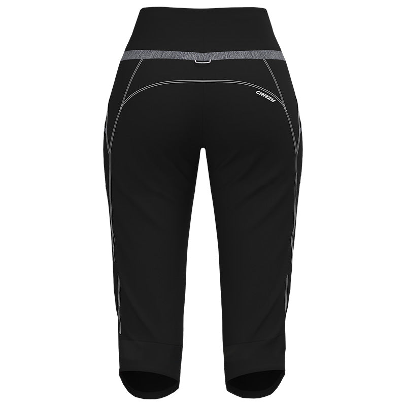 Pantaloncino donna Exit