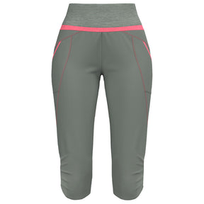 Pantaloncino donna Exit