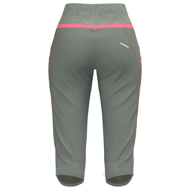Pantaloncino donna Exit