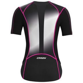 T-shirt donna Oxygen
