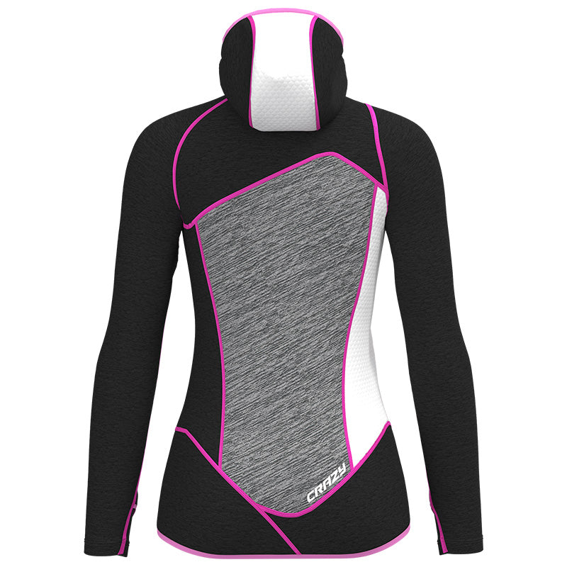 Pile donna Ionic Light